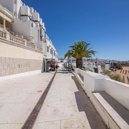 Albufeira Beach Studio Esterno foto